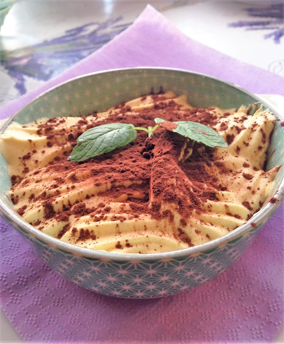 Tiramisù